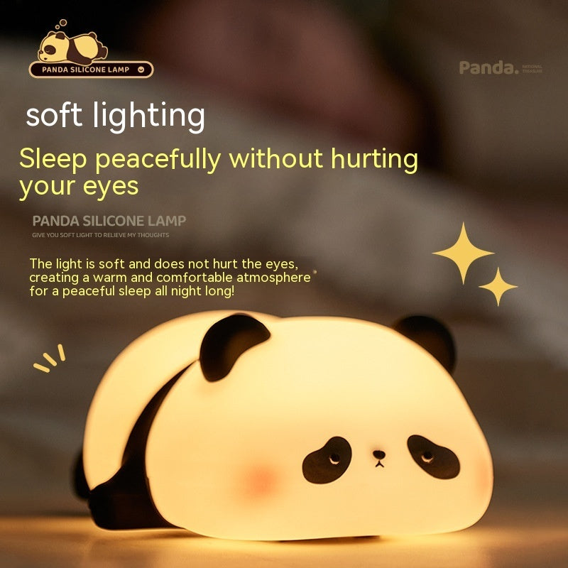 PandaHug Light