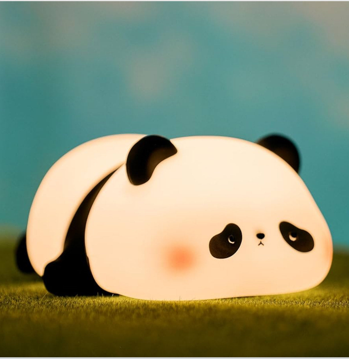 PandaHug Light